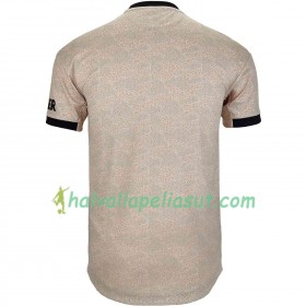 Jalkapallo Pelipaidat Manchester United Vieraspaita 2019-2020 Lyhythihainen